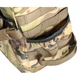 Рюкзак туристический Neo Tools 30 л Camo (84-325) - изображение 7