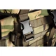 Рюкзак туристический Neo Tools 30 л Camo (84-325) - изображение 10