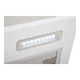 Вытяжка кухонная Interline STREET WH A/52 M/2/M - изображение 2