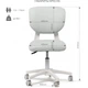 Дитяче крісло FunDesk Buono Grey (221782) - зображення 6