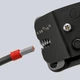 Затискач для клем KNIPEX с автонастройкой (97 53 08) - изображение 3