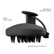 Массажная щетка для головы Scalp Massage Brush Joko Blend 4823109410688 - изображение 5