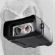 Цифровой прибор бинокль ночного видения Night Vision NV-R6 5122387 - изображение 2