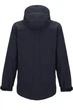 Костюм дождевик Viverra 4Stretch Rain Suit Black XXXL (РБ-2231450) 4624088 - зображення 3