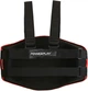 Пояс тренера PowerPlay 3083 чорний (PP_3083_Black) - зображення 6