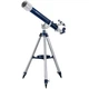 Телескоп Bresser Junior 60/700 AZ1 Refractor с кейсом 8843100 4253819 - изображение 5