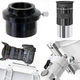 Телескоп Bresser Messier NT-203/1000 EXOS-2/EQ5 (4703108) 4755189 - изображение 8