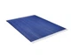 Пікніковий килимок KingCamp Belle KP2011 blue/grey 5178516 - изображение 1