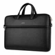 Сумка для ноутбука 2E Slim Business 15.6/16" Black (2E-CBP2486BK) - зображення 2