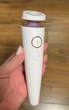 Щетка для лица Beurer FC 95 Pureo Deep Cleansing электрическая, водостойкая, б/у - изображение 5