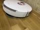 Робот пилосос миючий Xiaomi Robot Vacuum S20+ White - Б/У - изображение 4