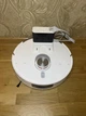 Робот пилосос миючий Xiaomi Robot Vacuum S20+ White - Б/У - изображение 8
