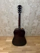 Акустична гітара Fender CD-60S FSR Blue Pearl - Б/У - изображение 8