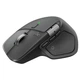 Мышь Logitech MX Master 4 для Business Wireless/Blutooth Graphite (910-007617) - изображение 1