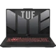 Ноутбук ASUS TUF A17 FA707NU (17.3"/Ryzen 7 7445HS/16/RTX4050/SSD512/DOS) (FA707NUG-HX156) - изображение 2