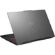 Ноутбук ASUS TUF A17 FA707NU (17.3"/Ryzen 7 7445HS/16/RTX4050/SSD512/DOS) (FA707NUG-HX156) - изображение 5