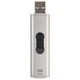 SSD внешний Transcend 2TB ESD320A, USB 10Gbps, Type-A, Silver - изображение 1