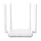 Оптический абонентский терминал ONU Wi-Fi AC1200 xPON ONU Tenda HG10C - изображение 1