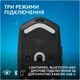 Мышка Logitech G305 X Superlight Wireless Black (910-007739) - изображение 12