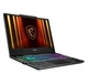 Ноутбук MSI Cyborg 15 B13WFKG (15.6"/i5-13420H/16/RTX5060/SSD512/DOS) (B13WFKG-625XPL) - изображение 3
