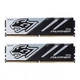 Модуль пам'яті DDR5 32GB (2x16GB) 5200 Apacer Panther C40 - зображення 2
