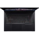 Ноутбук Acer Nitro 17 AI ANV17-41-R2HC (17.3"/Ryzen 7 260/16/RTX4050/SSD512/DOS) (NH.QYREX.006) - зображення 4