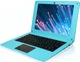 Ноутбук 10.1" iSTYLE DreamBook A10 Intel Atom x5-Z8350 RAM 2GB eMMC 32GB Windows 10 (UKR) (102179961) - Уцінка - зображення 3