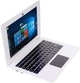 Ноутбук 10.1" Bigmachine (BM20326) Intel Celeron N3350 RAM 3GB eMMC 32GB Win10 (UKR) (102155212) - зображення 3