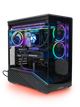 Игровой ПК Lumen (RTX 5070 12GB / Ryzen 7 7700 / 32GB DDR5 / SSD 512GB) - изображение 1