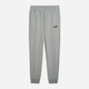 Спортивные штаны утеплённые мужские Puma Essentials Foundation 68264203 S Medium Gray Heather (4067983594144) - изображение 6