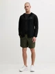 Спортивные шорты мужские Puma Tad Essentials 52591097 2XL Herb Garden (4070033205082) - изображение 3