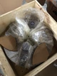Патрон токарный 7100-0011 ПИ 3-х кулачковый D=315мм посадка на планшайбу (тип 1) - изображение 2