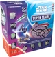 Gra planszowa Zygomatic Star Wars Super Teams (edycja angielska) (3558380130130) - obraz 1