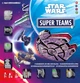 Gra planszowa Zygomatic Star Wars Super Teams (edycja angielska) (3558380130130) - obraz 2