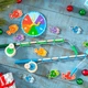 Настільна гра Melissa and Doug Catch & Count Fishing Game (681147005785) - зображення 2
