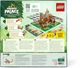 Настільна гра Dotted Games Monkey Palace (5704339005662) - зображення 3