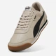 Женские кроссовки Puma Turino II 39745231 37.5 (4.5UK) 23.5 см Silver Fog-Puma Black-Puma White-Gum (4070032676067) - изображение 4