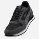 Женские кроссовки Puma St Miler 40162235 38.5 (5.5UK) 24.5 см Puma Black-Moody Gray-Puma White (4070032662336) - изображение 4