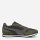 Мужские кроссовки Puma St Miler 40162239 41 (7.5UK) 26.5 см Moss Veil-Slate Sky-Moody Gray (4070032664972) - изображение 3