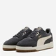 Мужские кеды низкие Puma Shuffle Downtown Sd 40259708 41 (7.5UK) 26.5 см Moody Gray-Alpine Snow-Puma Gold (4070032732848) - изображение 2