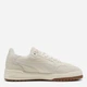 Жіночі кеди низькі Puma Shuffle Downtown Sd 40259703 40.5 (7UK) 26 см Warm White-Vapor Gray-Puma Gold (4069156770751) - зображення 3