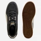 Мужские кеды низкие Puma Shuffle Downtown Sd 40259708 41 (7.5UK) 26.5 см Moody Gray-Alpine Snow-Puma Gold (4070032732848) - изображение 5