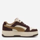 Женские кеды низкие Puma Rebound Femme Low Sd 40259310 39 (6UK) 25 см Alpine Snow-Soft Taupe-Chocolate Fondue (4070032667652) - изображение 3