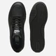 Мужские кеды низкие Puma Caven III 40448402 40.5 (7UK) 26 см Puma Black-Puma Silver-Puma White (4069161601484) - изображение 5