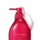 Увлажняющий шампунь Shiseido Tsubaki Premium Moist Shampoo 450 ml - изображение 3