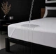 Наматрасник U-tek Cotton Premium Health Care Непромокаемый с резинками по углам 150x190 см (COTPRE150190) - изображение 1