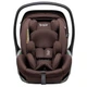 Автокрісло Bair Shuttle i-Size choco група 0+ (0–13 кг) - зображення 5