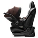 Автокрісло Bair Shuttle i-Size choco група 0+ (0–13 кг) - зображення 7