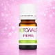 Кислотный пилинг для кожи вокруг глаз Biotonale Eye Peel AHA PHA от темных кругов 10 мл - изображение 1