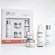 Корректирующий набор для ежедневного ухода за лицом Smart4Derma Redness для чувствительной кожи SPF 20 4 средства - изображение 2